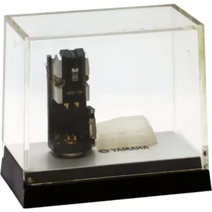 YAMAHA ヤマハ MC-1s レコード針 交換針 カートリッジ