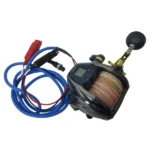 SHIMANO シマノ Beast Master ビーストマスター カウンター付 電動リール/船用リール