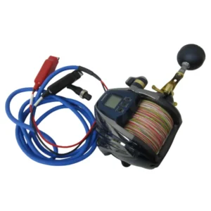 SHIMANO シマノ Beast Master ビーストマスター カウンター付 電動リール/船用リール