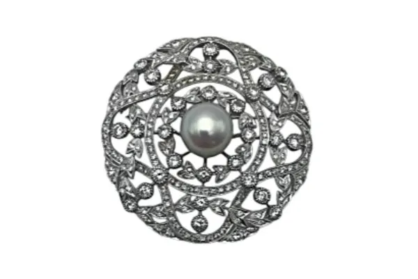 黒蝶真珠の主な産地|タヒチ産が9割以上を占める理由