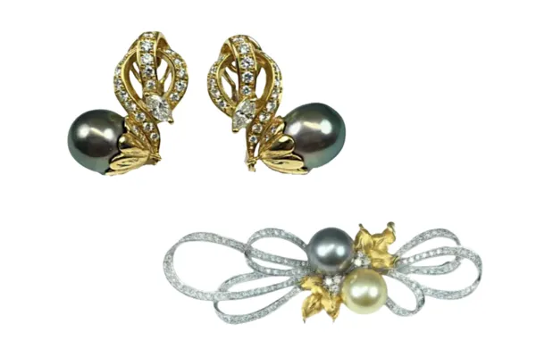 黒蝶真珠に関するよくある質問