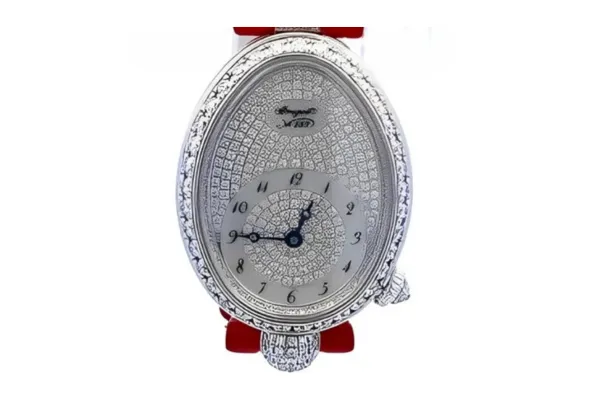 ブレゲを購入・所有する際の注意点