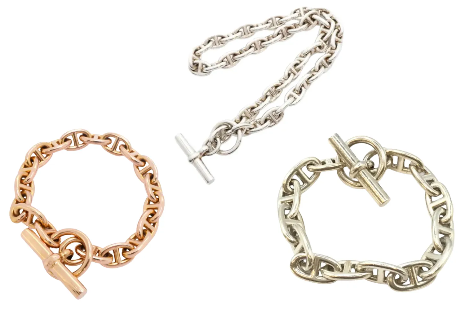 シェーヌ・ダンクルを愛用する芸能人とは？人気芸能人の着用モデルとエルメスの資産価値を解説