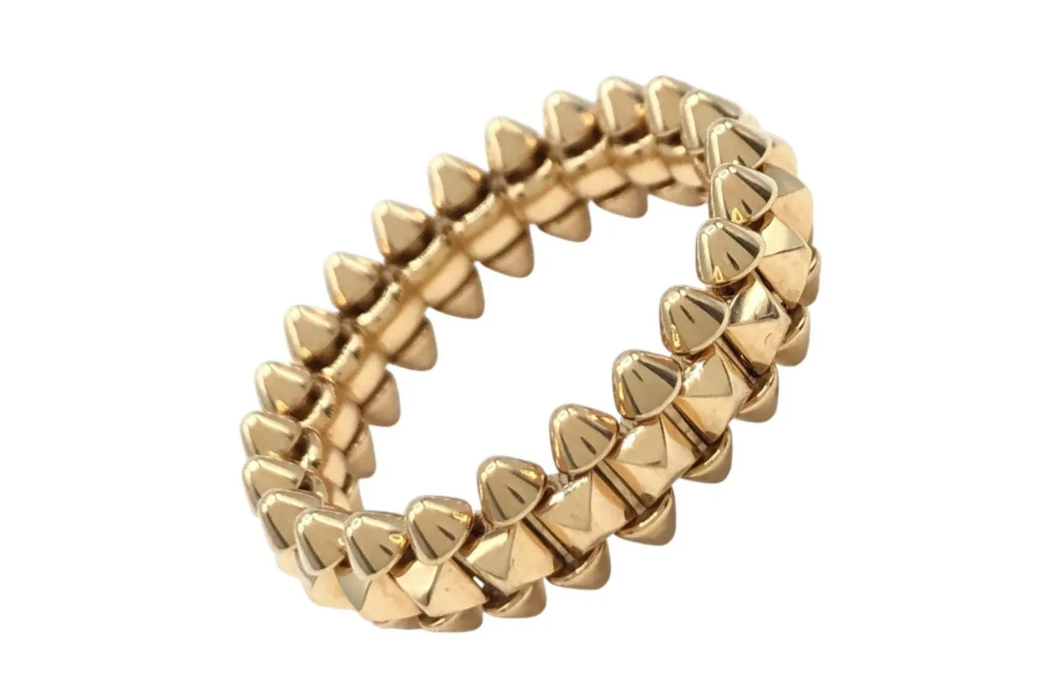 クラッシュドゥ カルティエは一生もの？魅力や他シリーズとの比較まで解説