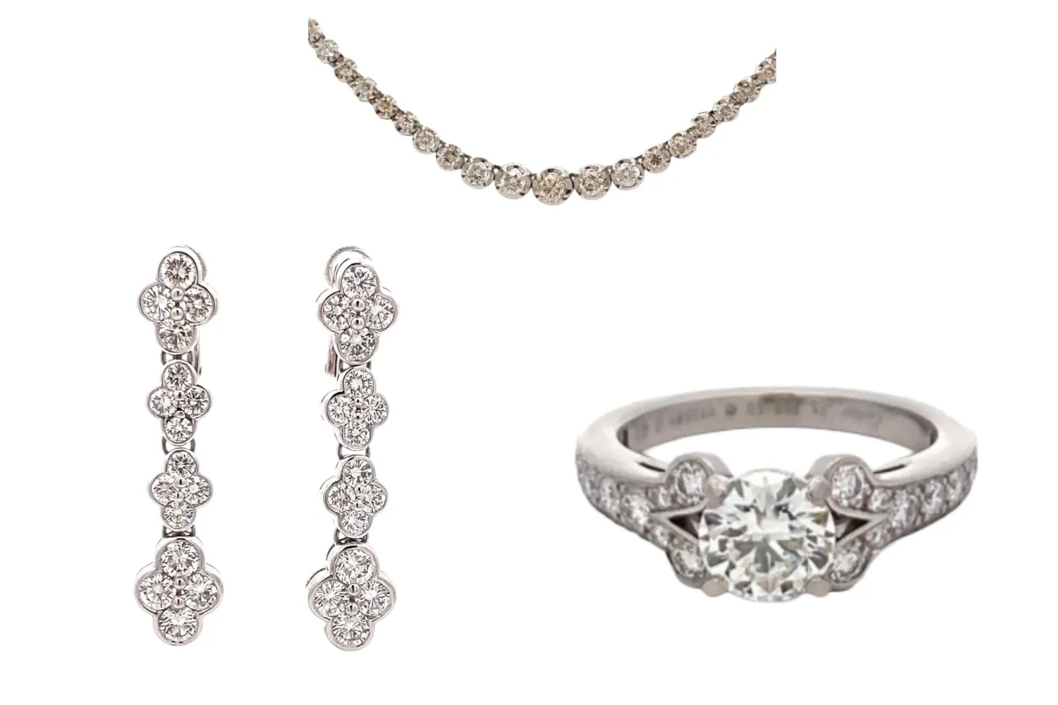 ダイヤモンドの価値基準とは？基本となる4Cの評価方法からそれ以外の重要な要素まで幅広く解説