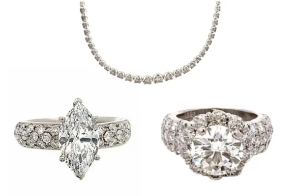 ダイヤモンドの資産価値と将来性