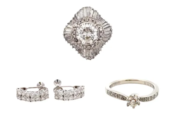 ダイヤモンドの価値基準に関するよくある質問