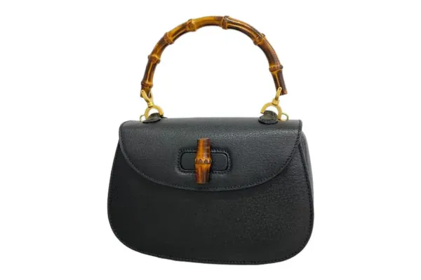 グッチ バンブーを長持ちさせる使い方の工夫