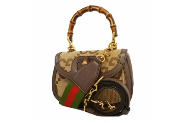 グッチ バンブーに関するよくある質問