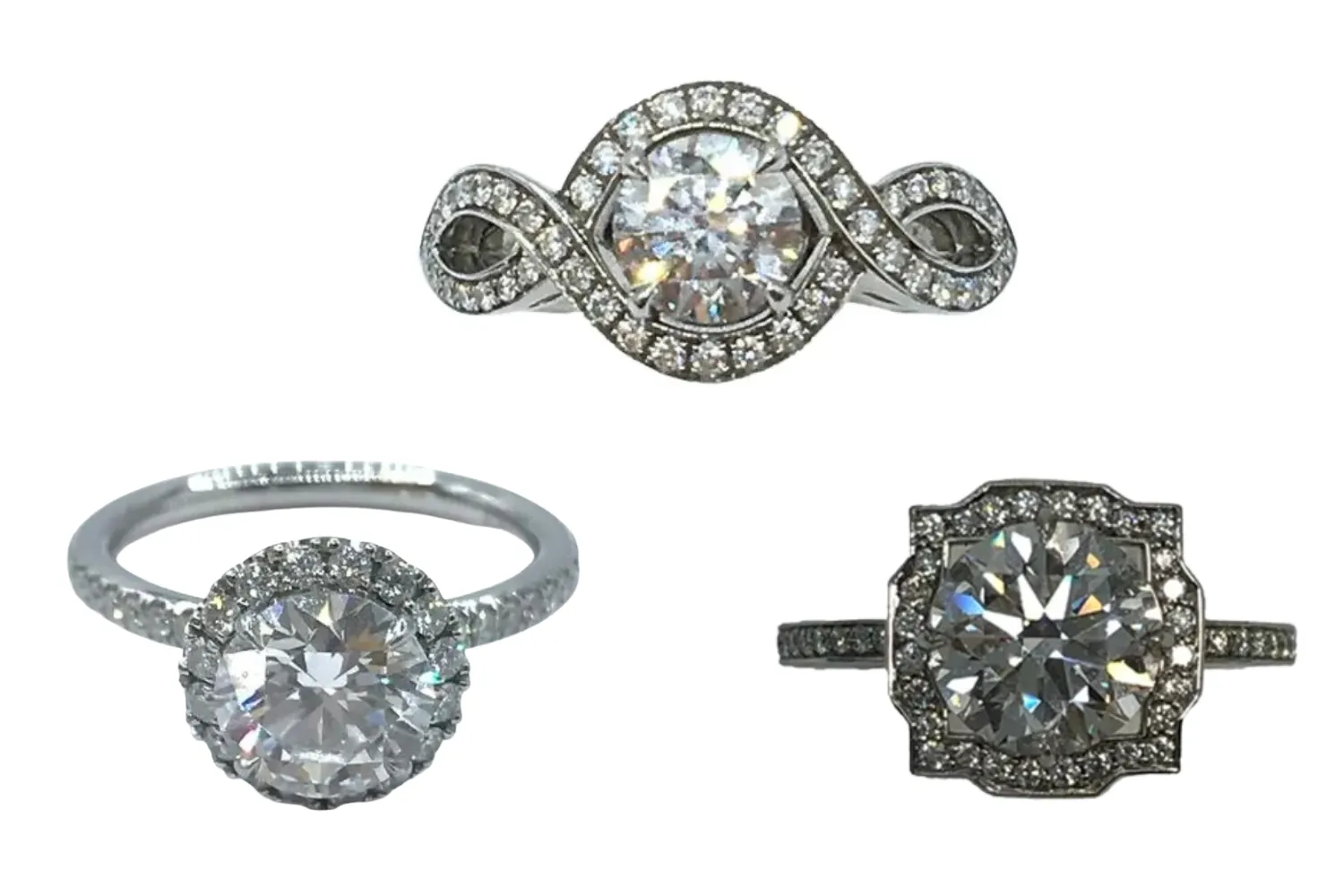 ハリー・ウィンストンの婚約指輪の相場は？主要コレクションと価格帯別おすすめモデルを徹底解説