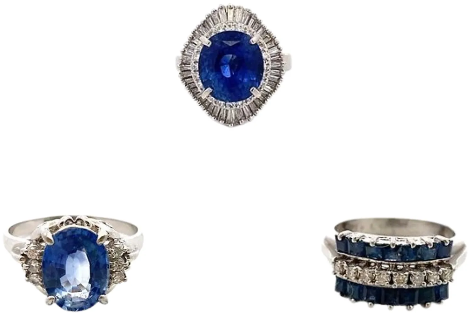 アウイナイトの石言葉とは？希少な青い宝石が持つ意味と効果を解説