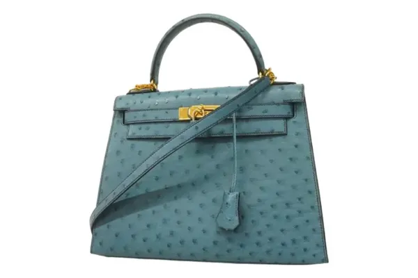 エルメス「ケリー」の種類別に定価を紹介