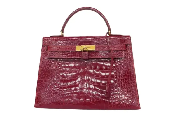 エルメス ケリーを中古で購入するメリットと注意点