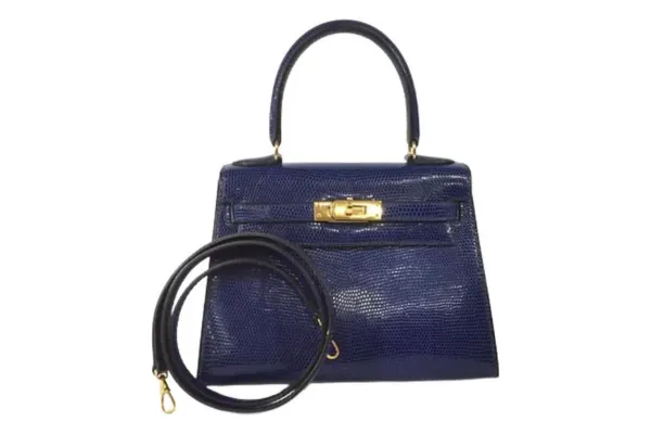 「ケリー」が高く売れる理由