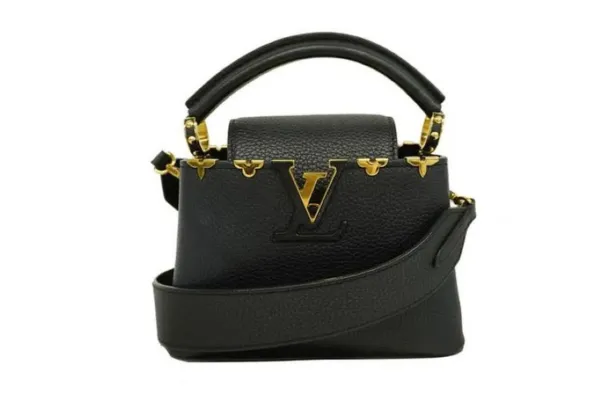 ルイヴィトン カプシーヌに関するよくある質問