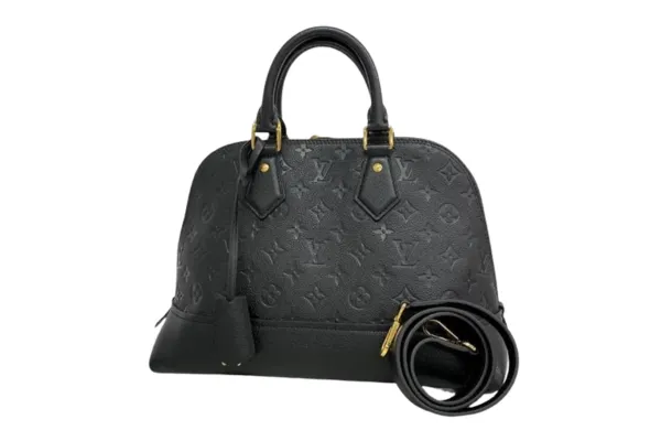 ルイヴィトン モノグラムのお手入れ・保管方法