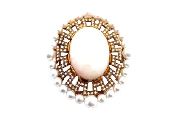 ローズクォーツの浄化方法