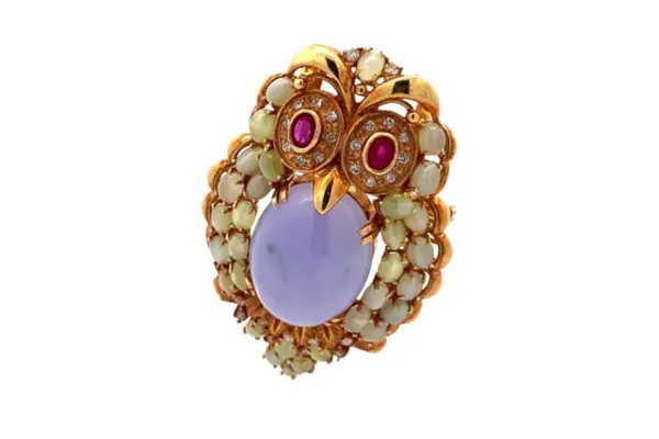 ローズクォーツの効果を高める身につけ方