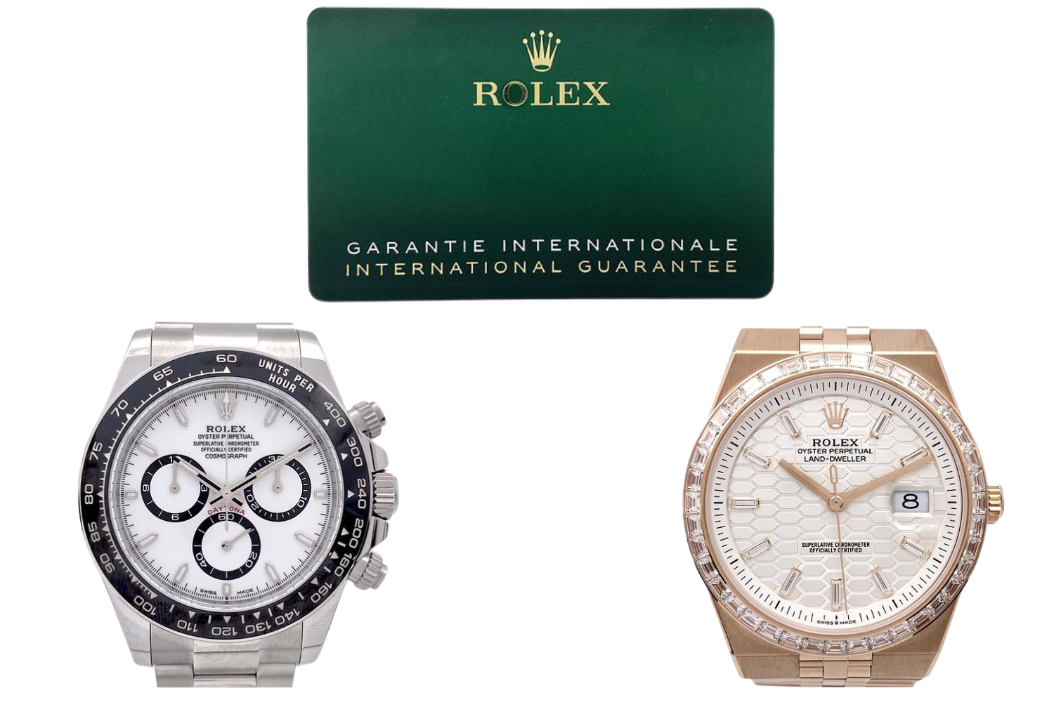 ギャランティカードとは？偽物の見分け方から未記入の理由、ブランド別の発行有無についても解説