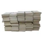 郵便はがき 大量 未使用 約6077枚