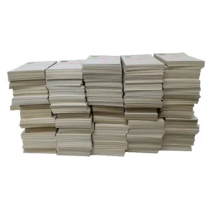 郵便はがき 大量 未使用 約6077枚