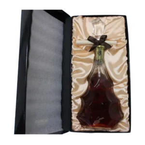 CAMUS カミュ バカラクリスタル 替栓付 箱付き