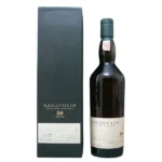 ポートエレン ラガヴーリン 30年 1976-2006 52.6% 700ml