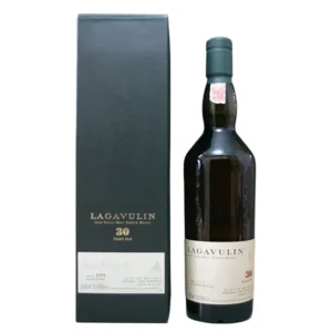 ポートエレン ラガヴーリン 30年 1976-2006 52.6% 700ml