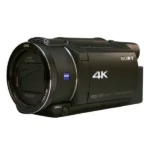 SONY FDR-AX60 デジタル4Kビデオカメラ