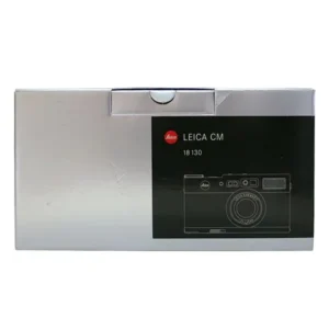 LEICA ( ライカ )  CM コンパクトカメラ