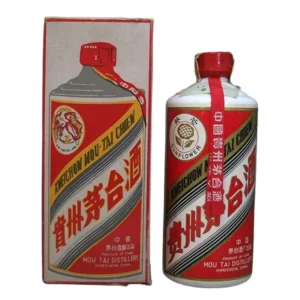 貴州茅台酒 マオタイ酒 葵花 サンフラワー 545ml 55%