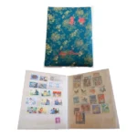 中国切手他 琉球切手他 詳細不明まとめて（ 工業機械3種完 体操競技3種 武術3種など ）