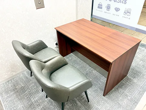 おたからや せんちゅうパル店