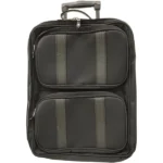 エルメス アカプルコ スーツケース キャンバス