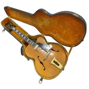 ギブソン ジョニー スミス Gibson Johnny Smith ハードケース付き 1969年製