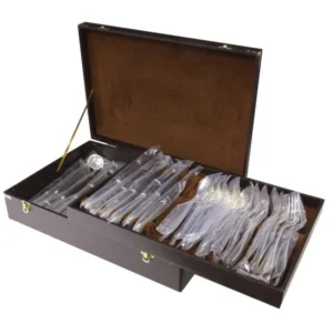 クリストフル 豪華カトラリー 44本組セット