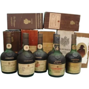 クルボアジェ おまとめ