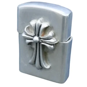 クロムハーツ風・スターリングシルバー刻印有 STERLING