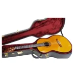 ケネス ヒル KENNETH HILL クラシックギター 稼働品