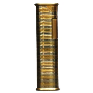 ダンヒル ライター 1点 スリムタイプ 18K ゴールド