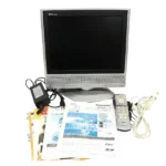 テレビ パナソニック ビエラ TH15LD60 2006年製