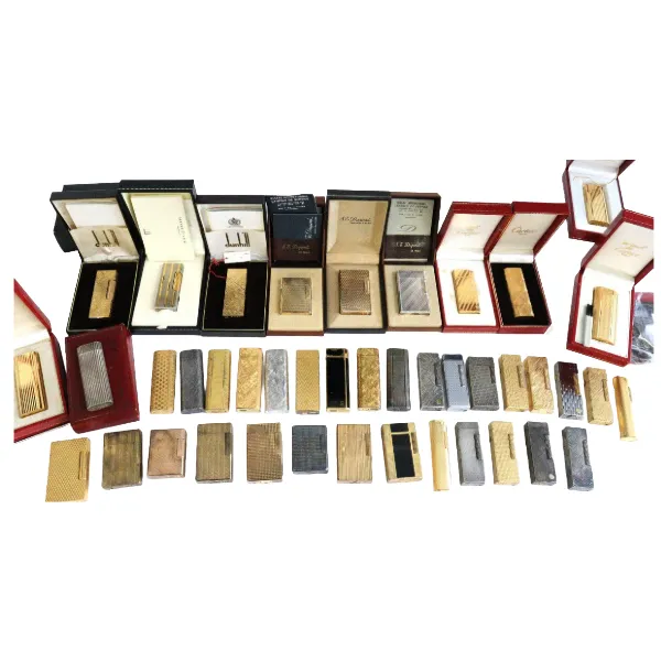 ダンヒルライター