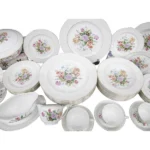 ナルミ フラワー金彩食器 おまとめ