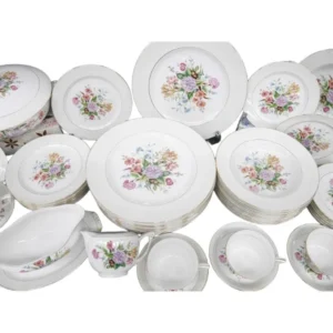 ナルミ フラワー金彩食器 おまとめ