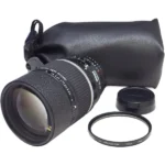 ニコンレンズ Nikon AF-DC NIKKOR ED AF NIKKOR 135mm 12D