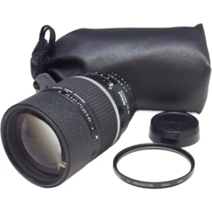 ニコンレンズ Nikon AF-DC NIKKOR ED AF NIKKOR 135mm 12D