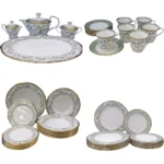 ノリタケ 43ピースセット