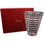 バカラ アイ フラワーベース