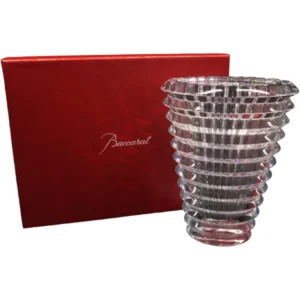 バカラ アイ フラワーベース