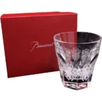 バカラ クロムハーツ ロックグラス タンブラー クリスタル